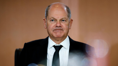 Germany is ready for difficulties caused by lack of Russian gas supply: Scholz