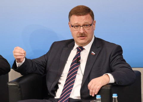 Armenian-Azerbaijani conflict does not fall within competence of CSTO