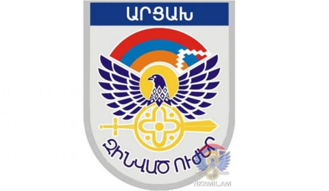 Müdafiə Ordusunun bölmələri Martakert və Şuşi istiqamətində atəş açmayıb
