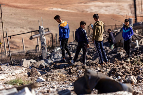 Turkey’s new operation in Syria may spread to Kobani, Manbij, Tall Rifaat: Erdogan