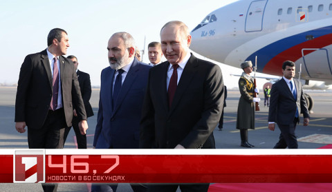 23 ноября в 60 секундах