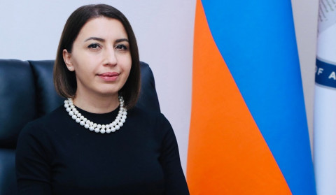 Ombudsman Azərbaycanın hərbi cinayətlərini avropalı tərəfdaşlarına təqdim edib