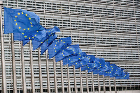 EU fails to agree on gas price cap