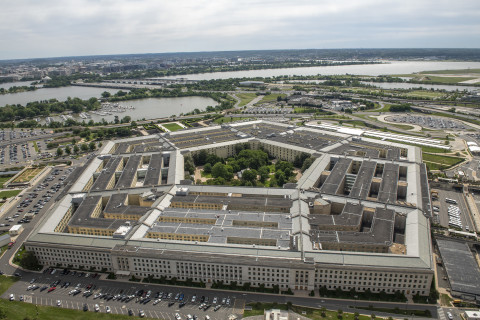 Turkish airstrikes in Syria threaten safety of US personnel, fight against ISIL: Pentagon