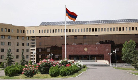 ER SQ BQ rəisi hərbi birləşmə, birləşmə və hərbi hissələrdə kompleks və çoxşaxəli yoxlamaların aparılması təşəbbüsü ilə çıxış edib