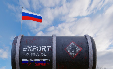 Страны Запада установили потолок цен на российскую нефть