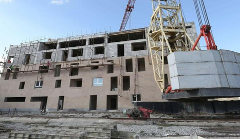«Հայաստան» հիմնադրամը մանրամասներ է ներկայացրել «Մեր Գյումրի» ծրագրի ընթացքի վերաբերյալ