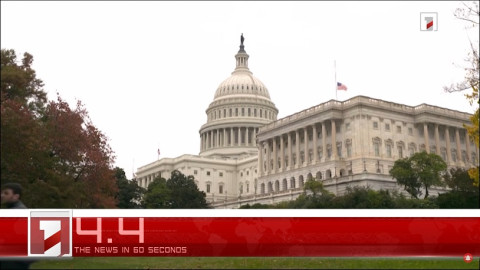 December 7 in 60 seconds