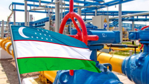 Uzbekistan takes cool line on Russian 'gas union', Reuters