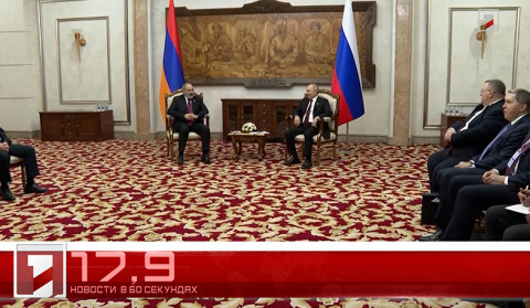 9 декабря в 60 секундах