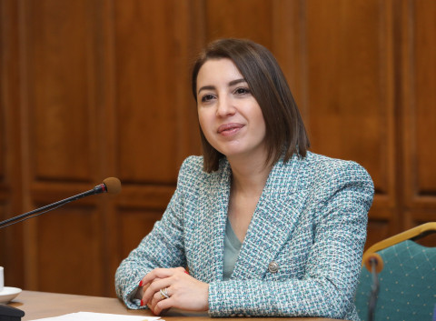 Statement of Human Rights Defender of Armenia on Human Rights Day