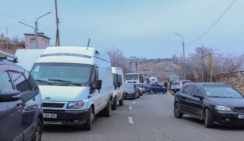 Beynəlxalq aktorların aktiv reaksiyasını gözləyirəm: Artsax Ombudsmanı