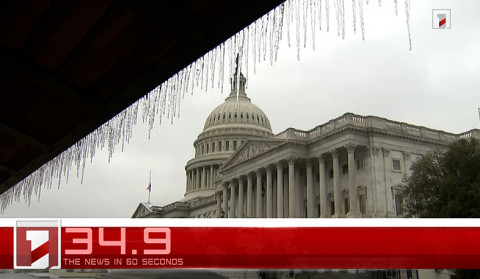 December 15 in 60 seconds