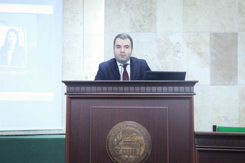 Կարեն Թռչունյանը հորդորել է ապահովել բոլոնյան բարեփոխումներին ուղղված գործընթացների թափանցիկությունը