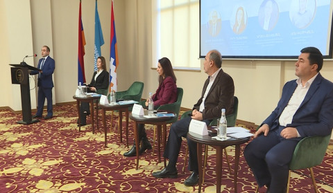 ՀՀ էներգետիկ շուկան դիվերսիֆիկացման կարիք ունի. մասնագետներ