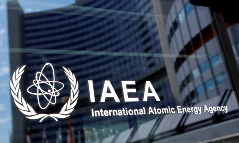Group of IAEA experts arrives in Tehran