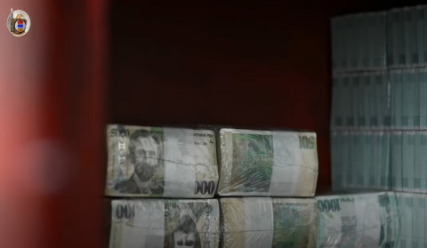 Բացահայտվել է մաքսային ոլորտում կազմակերպված ու շարունակական բնույթ կրող չարաշահումների մեխանիզմ. ԱԱԾ