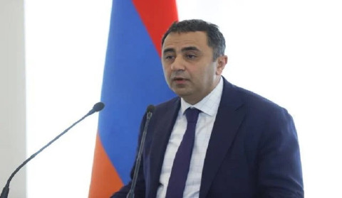 Azərbaycan regionda sülh və sabitliyin perspektivlərini ciddi şəkildə təhlükə altına qoyurlar: Xarici işlər naziri müavini