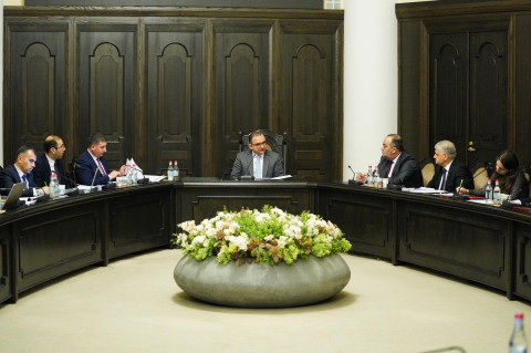 Կառավարությունը շուրջ ­­­­6 մլրդ դրամ է հատկացրել Հայաստանի 9 մարզում սուբվենցիոն ծրագրերի իրականացման համար