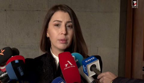 I called on the UN Human Rights Council to send a fact-finding mission to the Lachin Corridor, Ombudsperson of Armenia