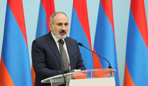 Սպորտին տալիս ենք ռազմավարական նշանակություն. վարչապետը ներկա է եղել 10 լավագույն մարզիկների պարգևատրման արարողությանը