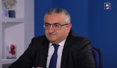 Վաճառվող ցանկացած միս պետք է ունենա սպանդանոցային ծագում. Գեորգի Ավետիսյան