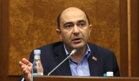 120 min insan sivil dünyanın gözü qarşısında əziyyət çəkir։ Marukyan