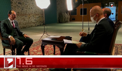 January 13 in 60 seconds