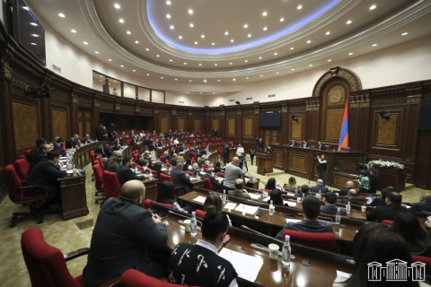 Национальное законодательство приводится в соответствие с договором «О ЕАЭС»