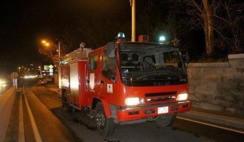В результате пожара в воинской части в Армении погибли 15 человек, состояние 3 военнослужащих оценивается как тяжелое