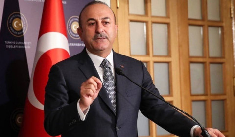 Turkey says it is "meaningless" to restore NATO dialogue with Sweden, Finland