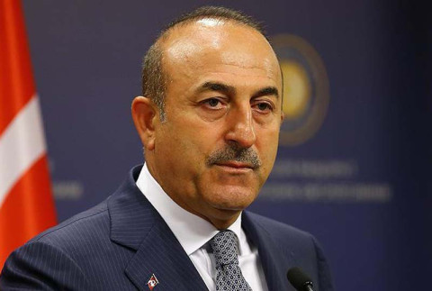Turkey says it could evaluate Finland NATO bid separate from Sweden