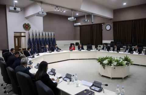 Կառավարման խորհուրդն ընդունել է ՔՏՀԱՏՄ 2022 թվականի տարեկան հաշվետվությունը