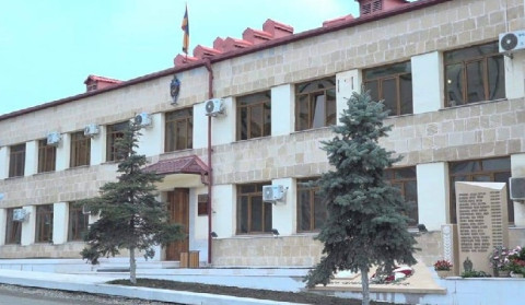 Արցախի ԱԱԾ-ն՝ հերթական ապատեղեկատվության մասին