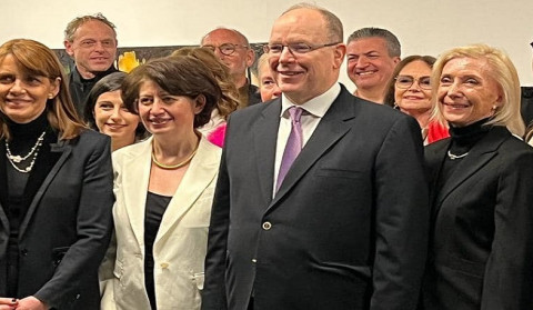 Մոնակոյի իշխանի բարձր հովանու ներքո անցկացվող մշակութային միջոցառումն այս տարի նվիրված է Հայաստանին