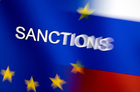EU fails to put sanctions on Russian export into 10th package