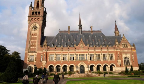 Decision of Court of Justice regarding unblocking of Lachin Corridor to be published on February 22
