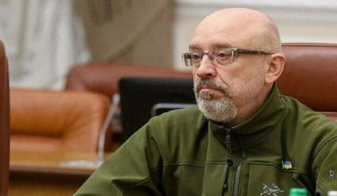 Army of Ukraine did the impossible: Reznikov
