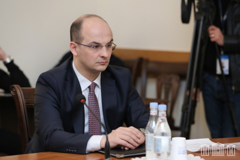 Օրենսդրական նախաձեռնությամբ ազգային անվտանգության մարմիններում առաջարկվում է ներդնել ատեստավորման նոր համակարգ