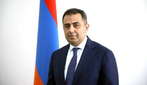 Վարձկանությունը և դրանից բխող վտանգներն ունեն տարածաշրջանային բնույթ. ԱԳ նախարարի տեղակալը՝ ՄԱԿ-ի ներկայացուցիչներին
