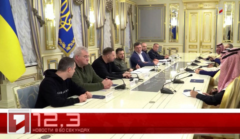 27 февраля в 60 секундах