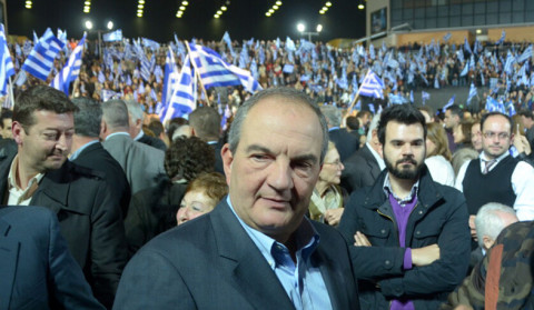 Greek transport minister resigns over deadly train crash