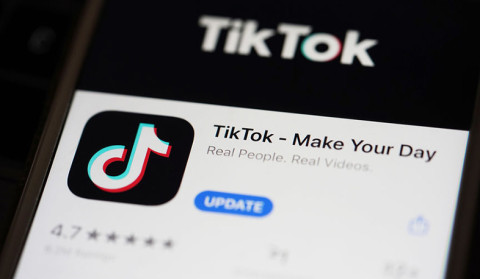 TikTok will limit teens to 60 minutes of screen time a day