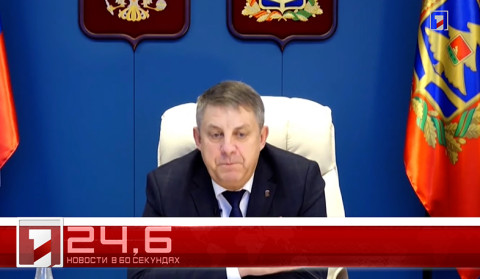 2 марта в 60 секундах
