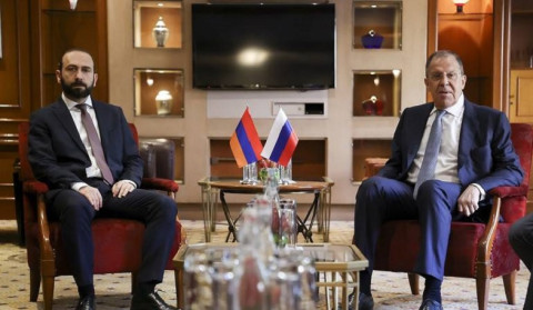 Ermənistan və Rusiyanın xarici işlər nazirlər Laçin dəhlizinin blokadasının açılmasının vacibliyini vurğulayıblar