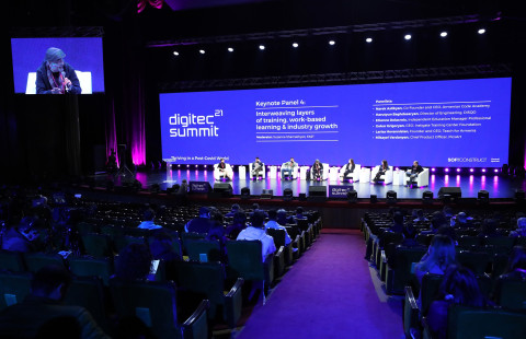 DigiTech Summit to have more than 800 participants