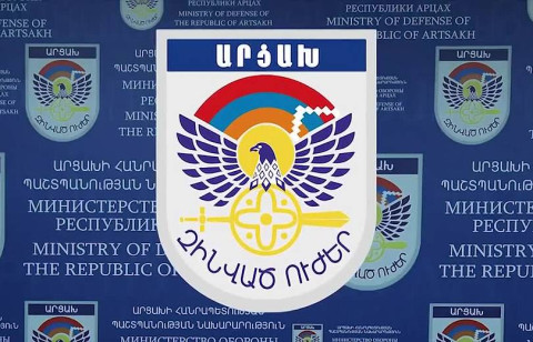 Müdafiə Ordusununn bölmələri azərbaycan mövqelərini atəşə tutmayıb: Müdafiə Ordusu