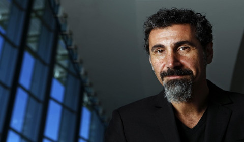 Serj Tankyan ABŞ-ın Azərbaycana qarşı mövqeyini tənqid edib
