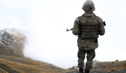 Əgər DQ ermənilərinin soyqırımı təhlükəsi olmasa, ən azı o miqyasda MO-ya ehtiyac qalmayacaq: Paşinyan
