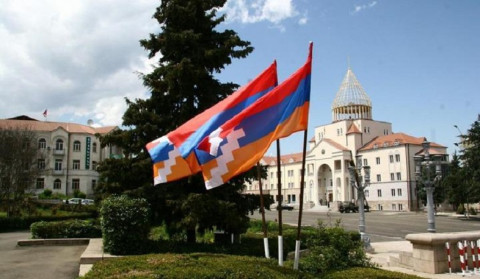 Azərbaycan Bakı-Stepanakert dialoqunun dayandırılması üçün hər şeyi edir։ Paşinyan